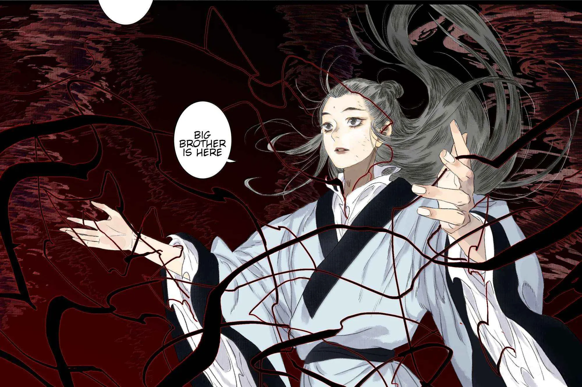 Song of the Sky Pacers Mangakakalot X Chapter 141 Page 30