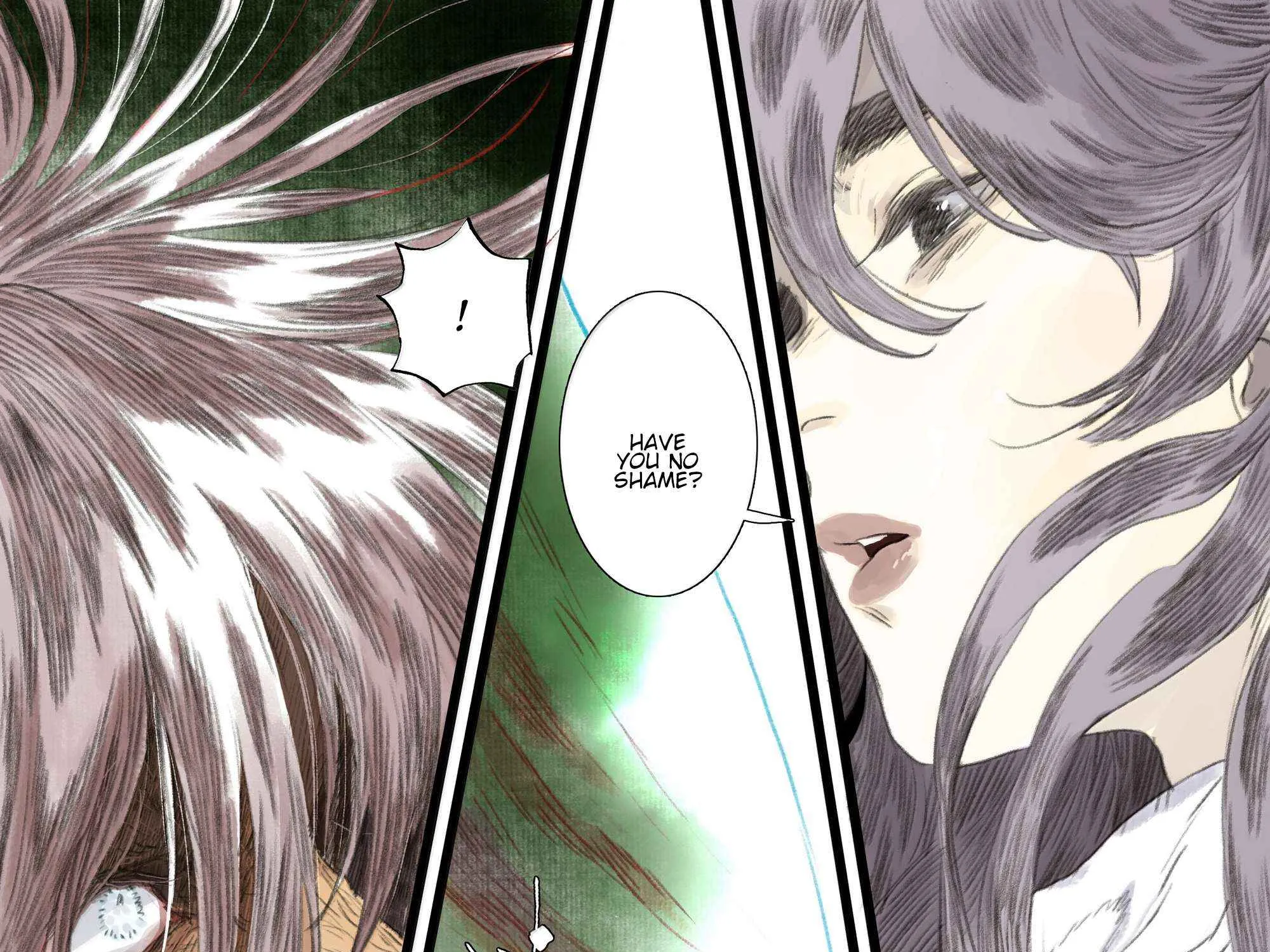 Song of the Sky Pacers Mangakakalot X Chapter 142 Page 12