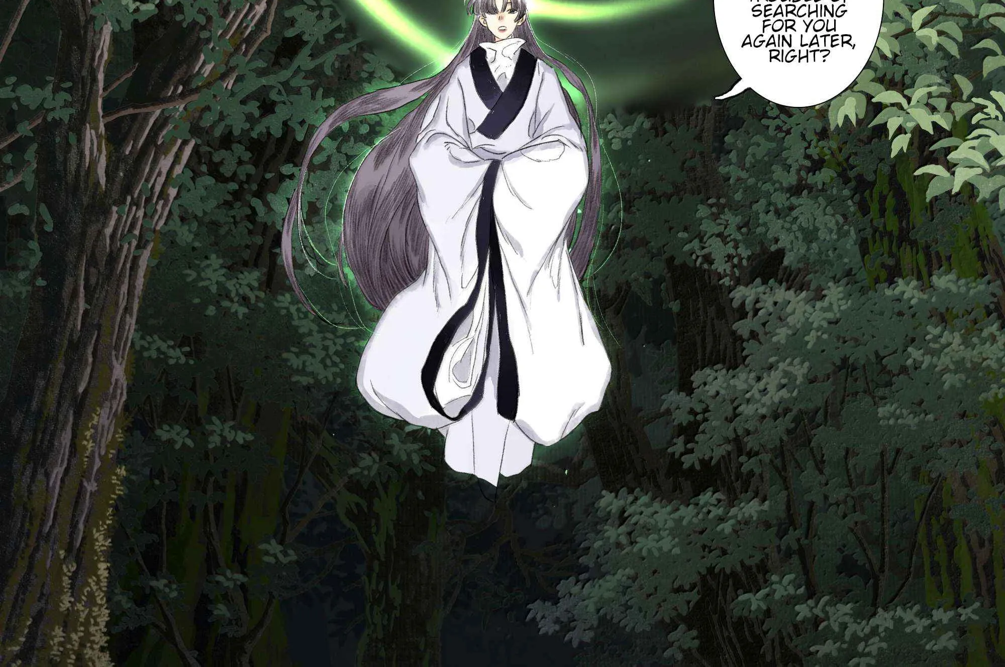 Song of the Sky Pacers Mangakakalot X Chapter 142 Page 23