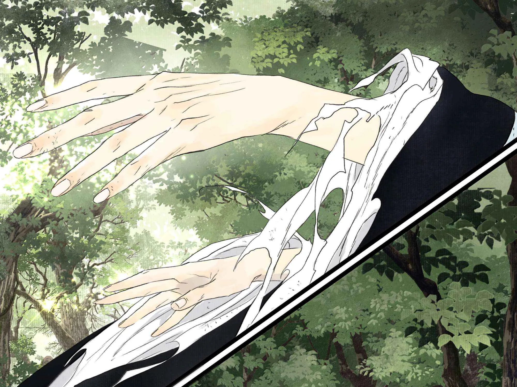 Song of the Sky Pacers Mangakakalot X Chapter 142 Page 4