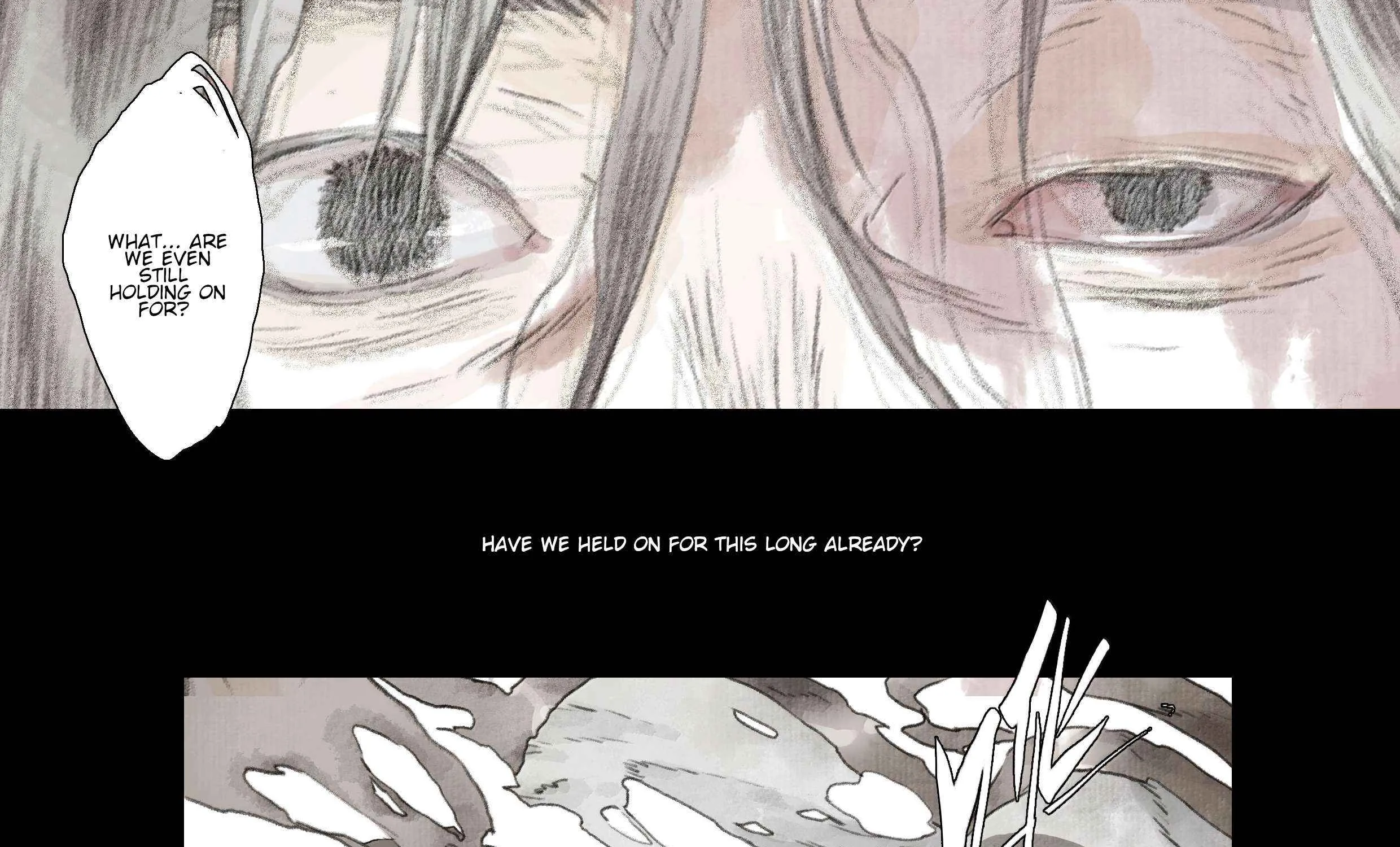 Song of the Sky Pacers Mangakakalot X Chapter 138 Page 13