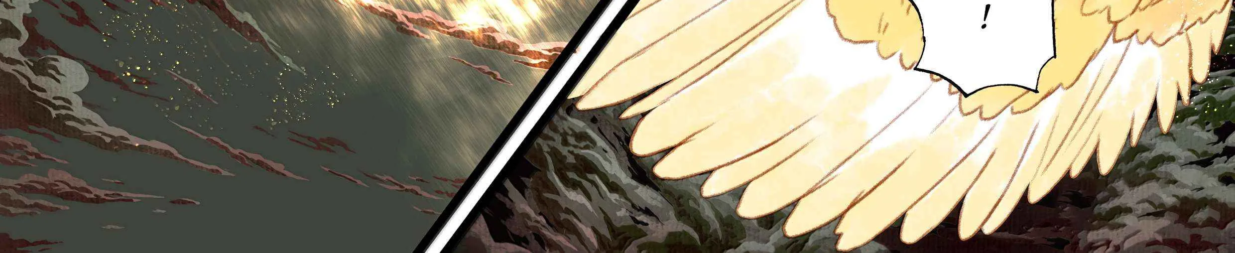 Song of the Sky Pacers Mangakakalot X Chapter 138 Page 33