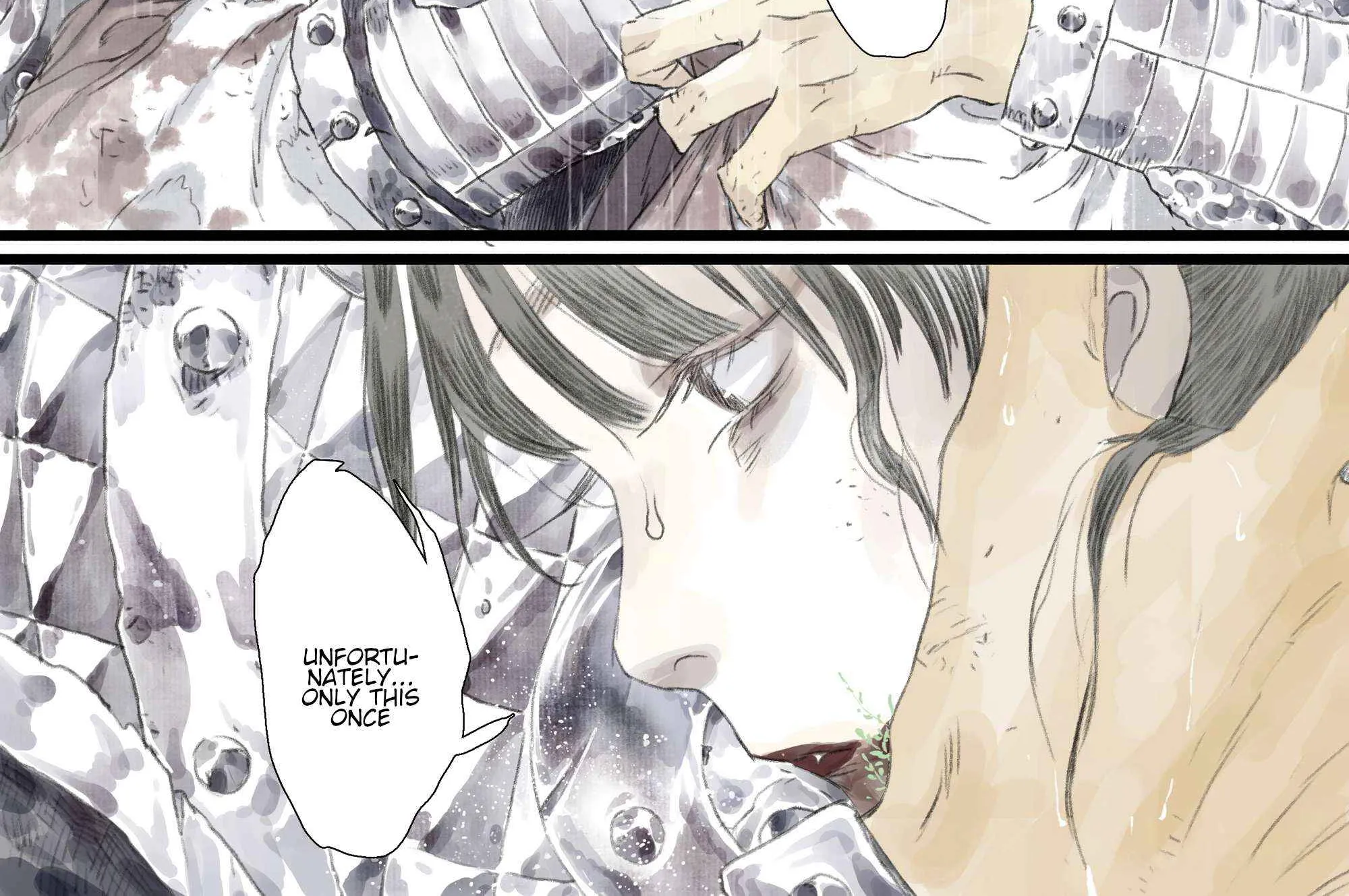 Song of the Sky Pacers Mangakakalot X Chapter 139 Page 23