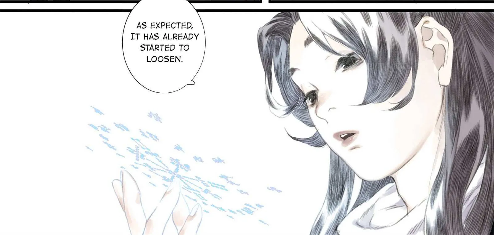 Song of the Sky Pacers Mangakakalot X Chapter 45.1 Page 11