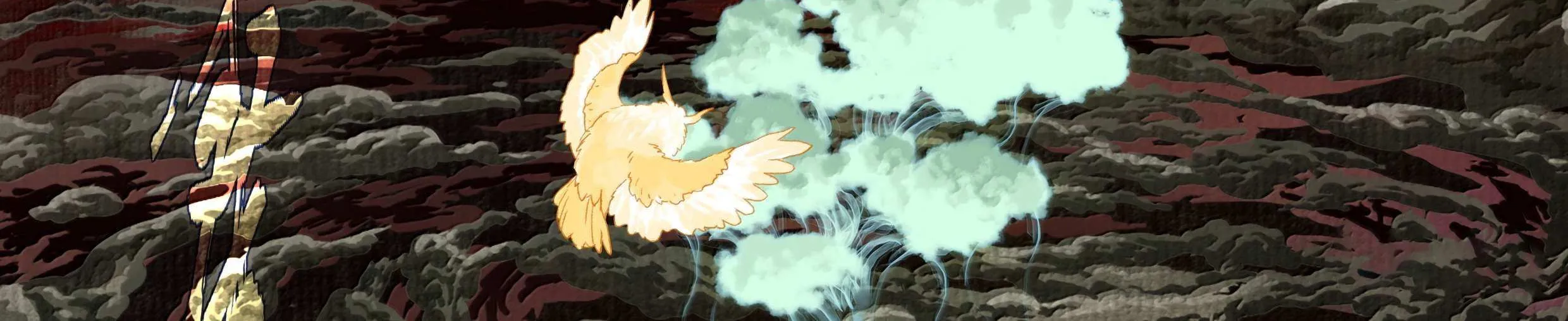 Song Of The Sky Walkers Mangakakalot X Chapter 138 Page 24