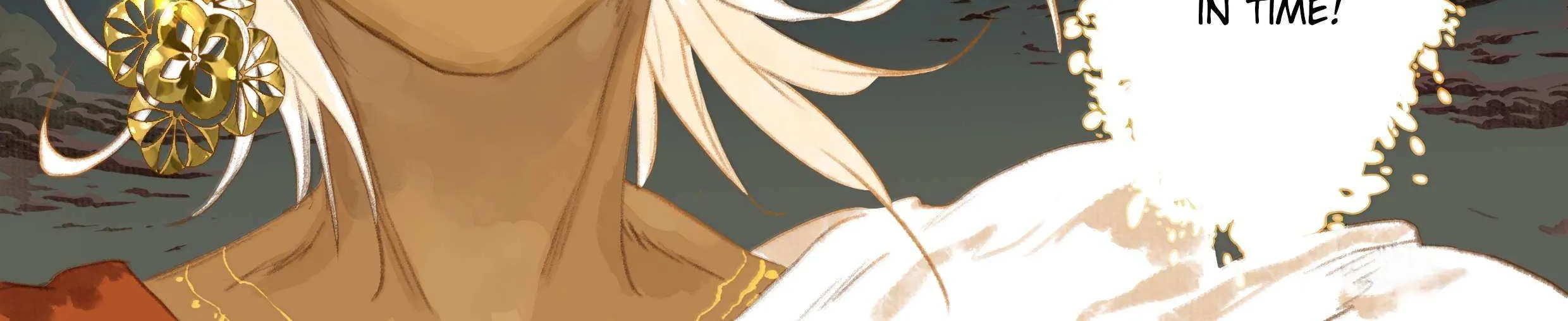 Song Of The Sky Walkers Mangakakalot X Chapter 138 Page 36
