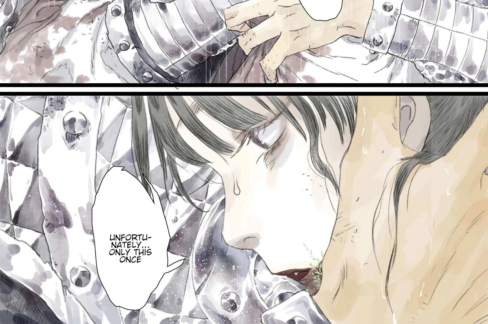 Song Of The Sky Walkers Mangakakalot X Chapter 139 Page 23