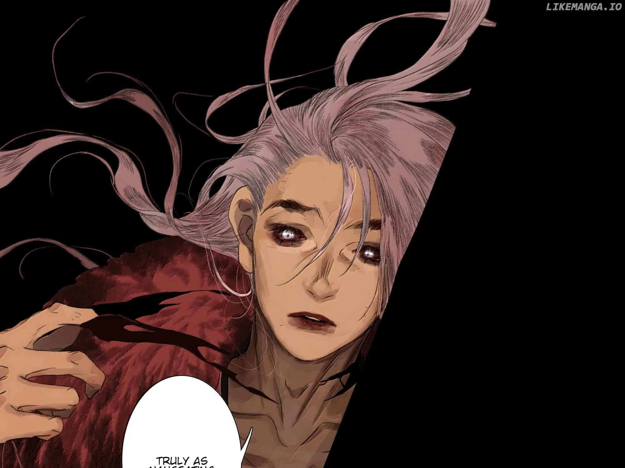 Song Of The Sky Walkers Mangakakalot X Chapter 142 Page 29