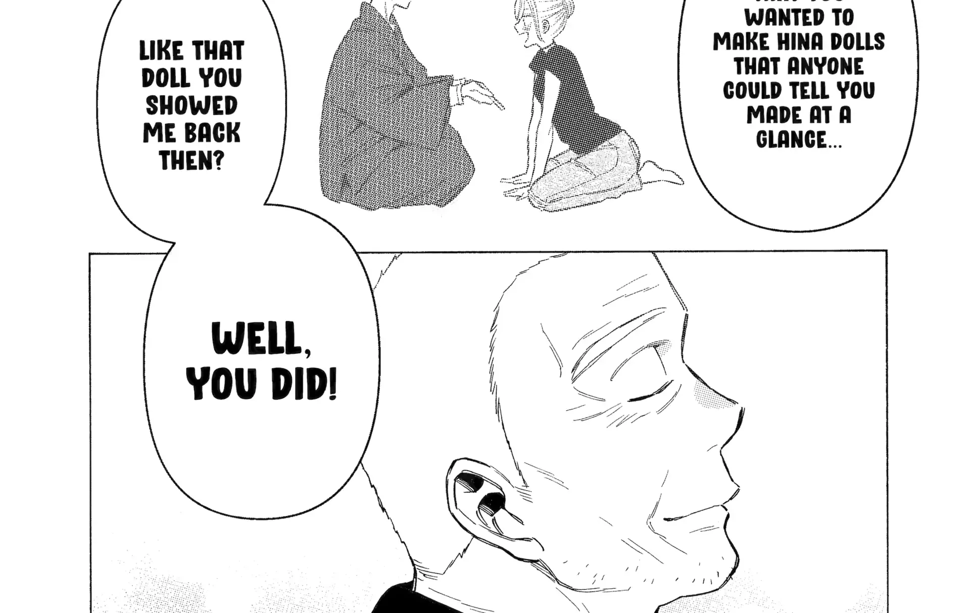 Sono Bisque Doll Wa Koi Wo Suru Mangakakalot X Chapter 115 Page 22