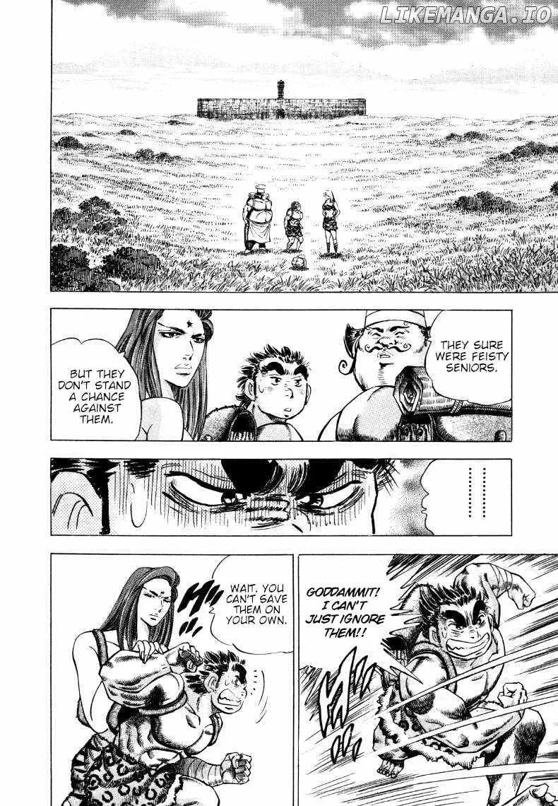Sora Yori Takaku (Miyashita Akira) Mangakakalot X Chapter 265 Page 4