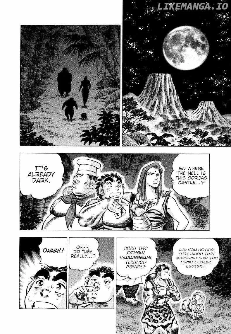 Sora Yori Takaku (Miyashita Akira) Mangakakalot X Chapter 266 Page 10