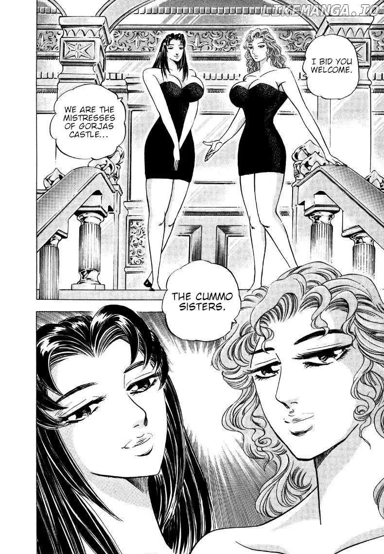 Sora Yori Takaku (Miyashita Akira) Mangakakalot X Chapter 267 Page 4