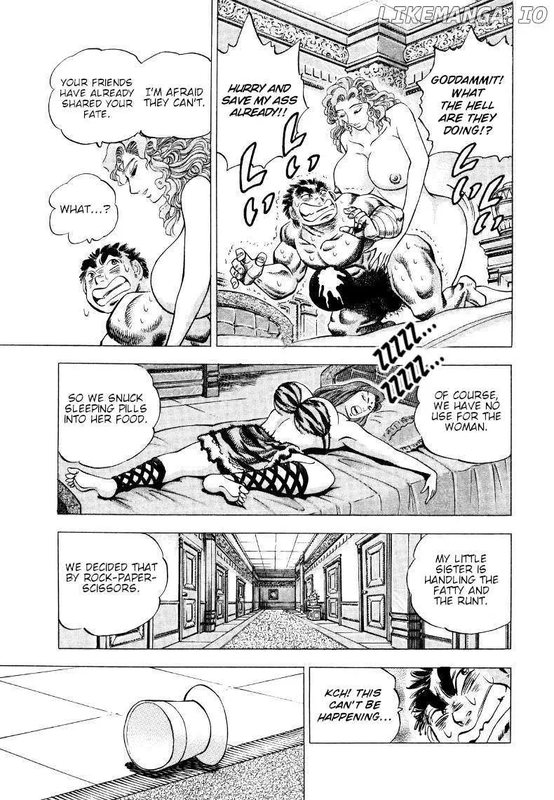 Sora Yori Takaku (Miyashita Akira) Mangakakalot X Chapter 268 Page 3