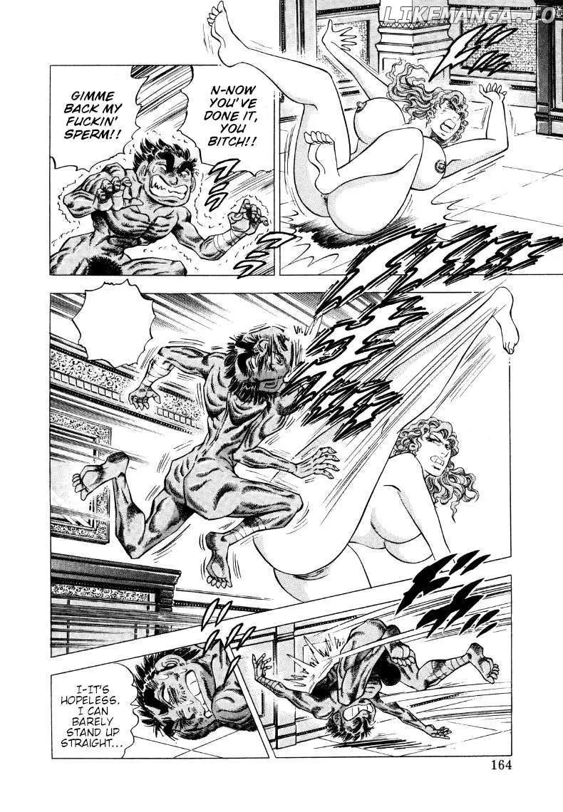 Sora Yori Takaku (Miyashita Akira) Mangakakalot X Chapter 269 Page 2