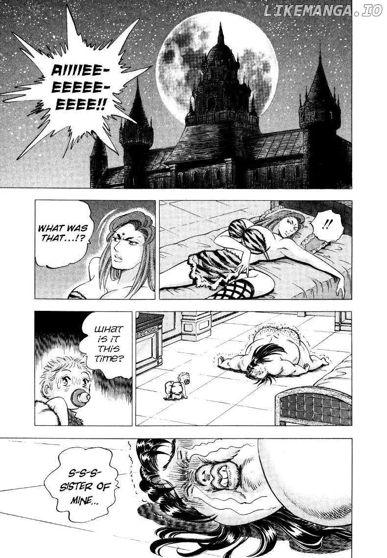 Sora Yori Takaku (Miyashita Akira) Mangakakalot X Chapter 269 Page 7