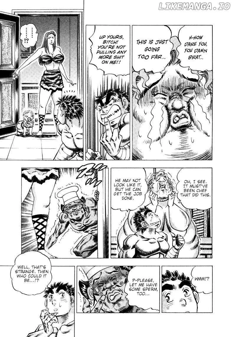 Sora Yori Takaku (Miyashita Akira) Mangakakalot X Chapter 269 Page 9