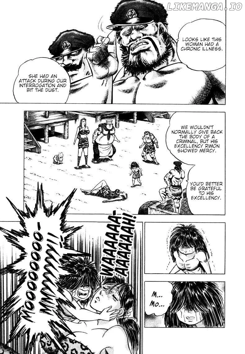 Sora Yori Takaku (Miyashita Akira) Mangakakalot X Chapter 271 Page 10