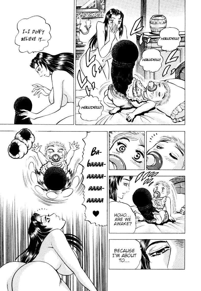 Sora Yori Takaku Mangakakalot X Chapter 268 Page 7
