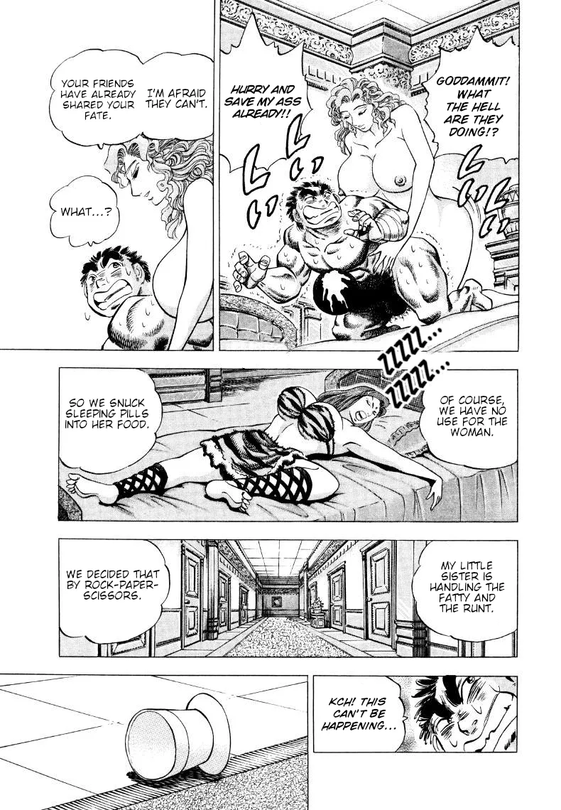Sora Yori Takaku Mangakakalot X Chapter 268 Page 3