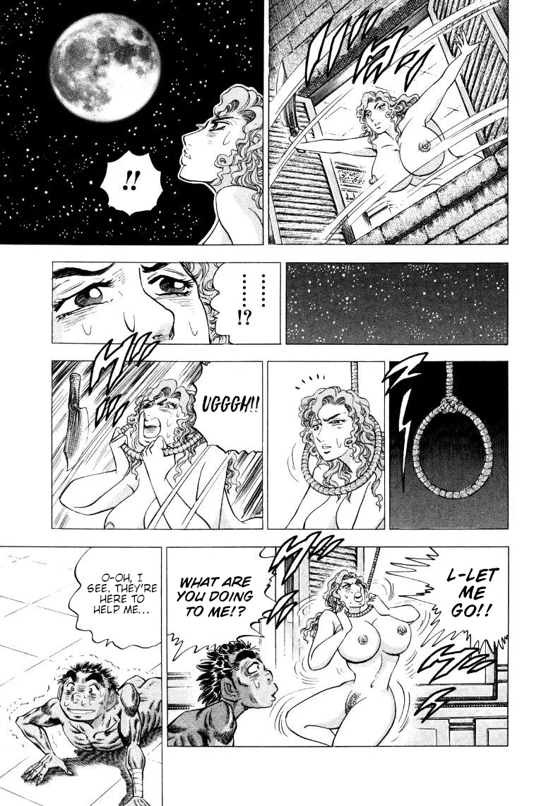 Sora Yori Takaku Mangakakalot X Chapter 269 Page 5