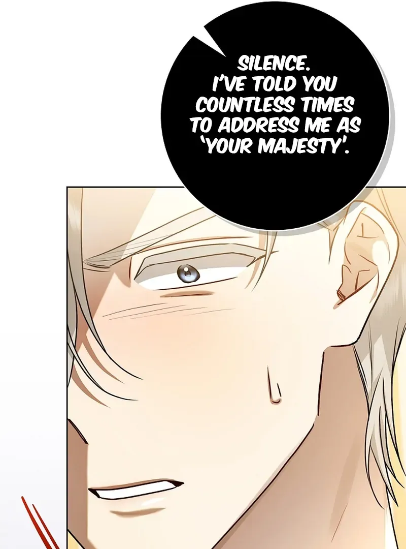 Sorry, I Got Charmed by Your Looks Mangakakalot X Chapter 2 Page 48