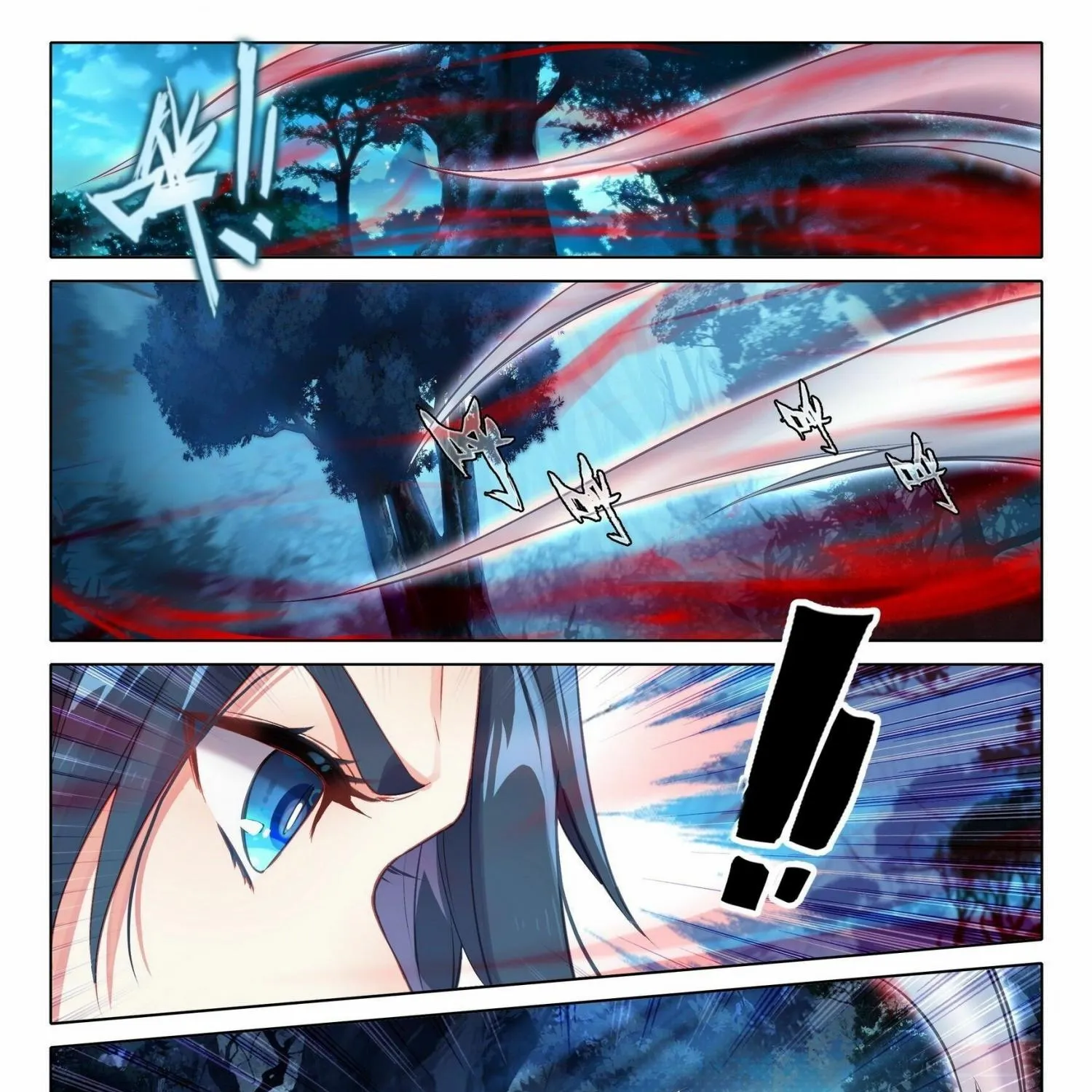 Soul Land 5 Mangakakalot X Chapter 41 Page 6