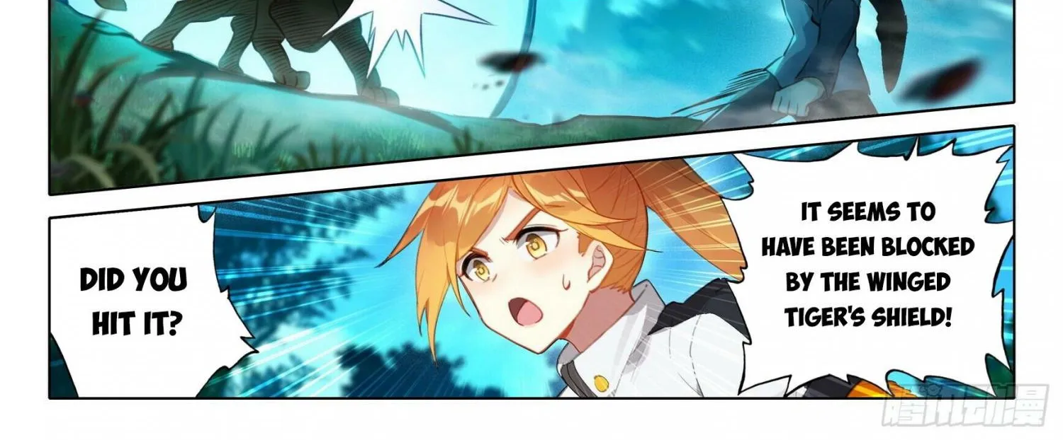 Soul Land 5 Mangakakalot X Chapter 41 Page 19