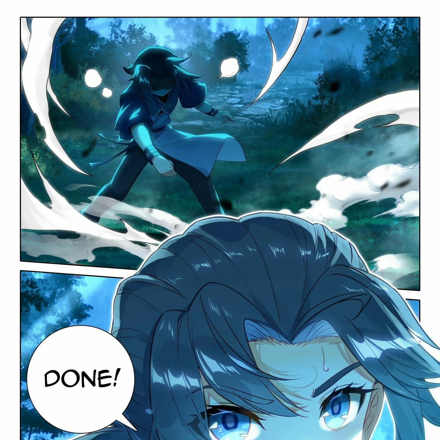 Soul Land 5 Mangakakalot X Chapter 42 Page 20