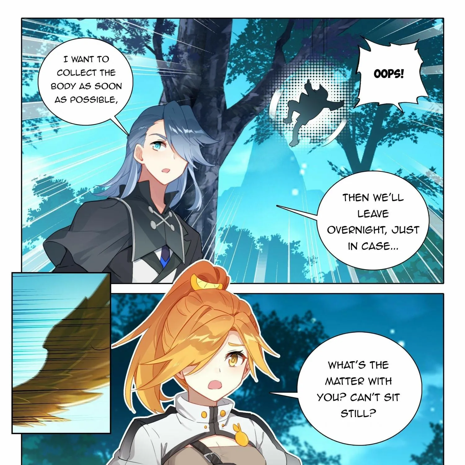 Soul Land 5 Mangakakalot X Chapter 42 Page 30
