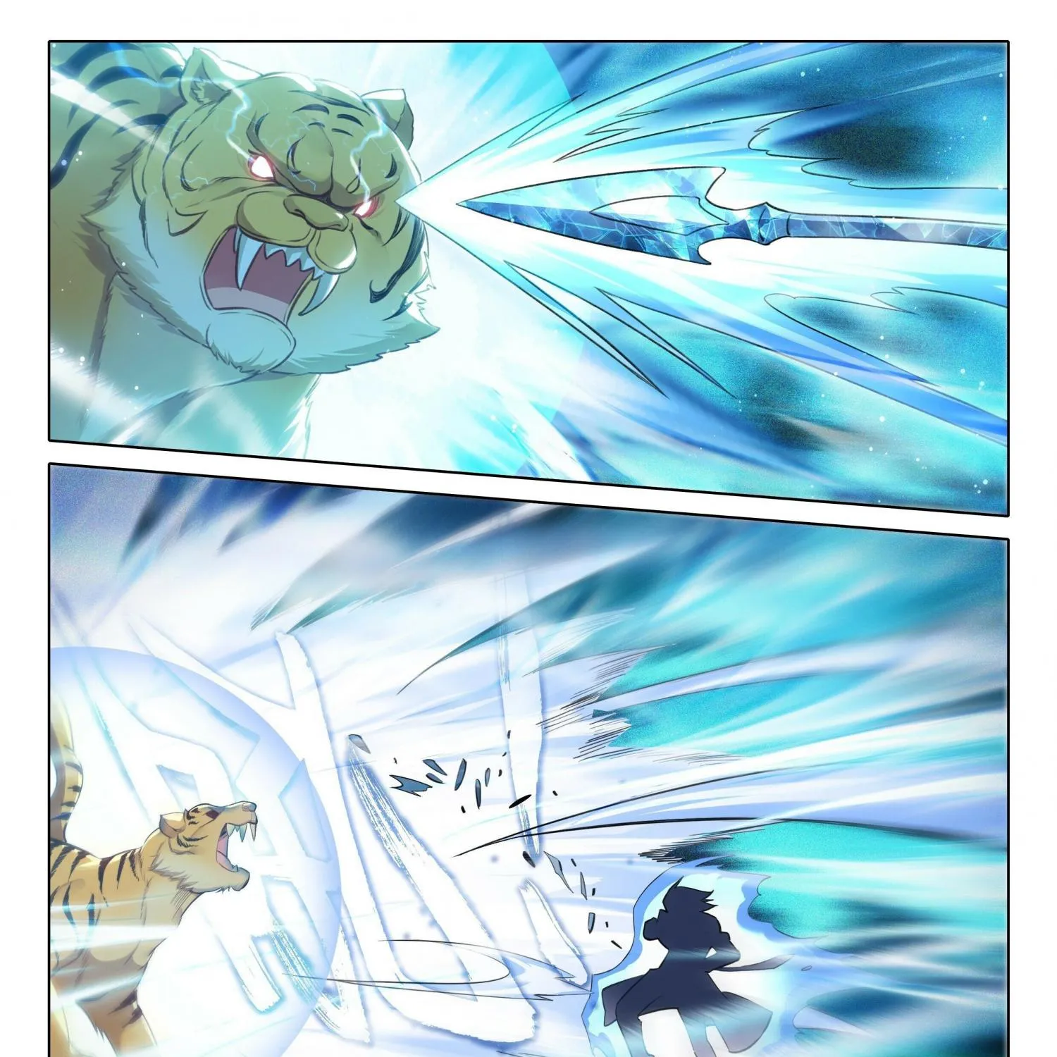 Soul Land 5 Mangakakalot X Chapter 42 Page 4