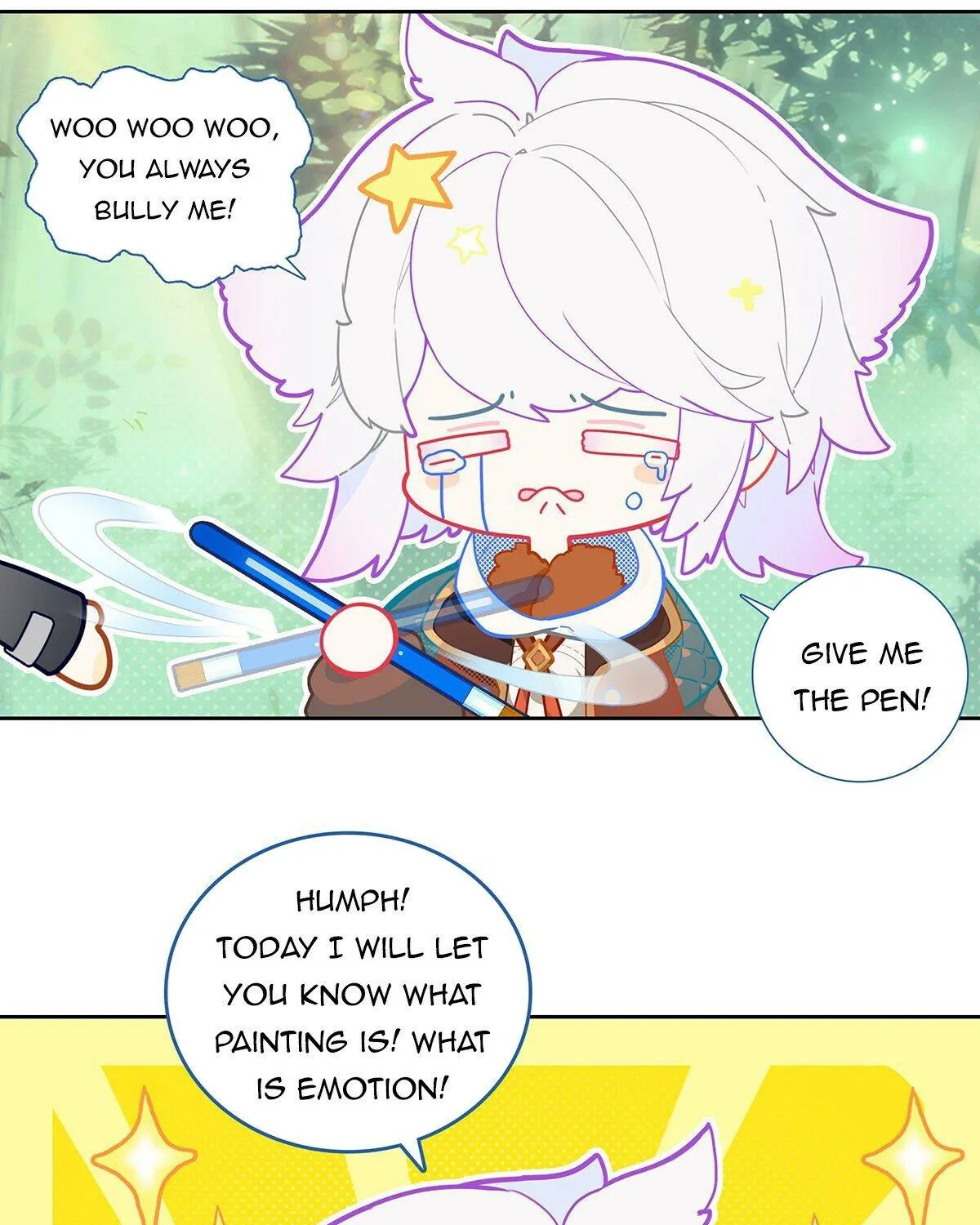 Soul Land 5 Mangakakalot X Chapter 43.5 Page 20