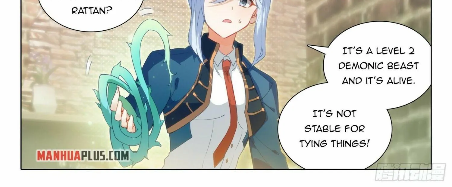 Soul Land 5 Mangakakalot X Chapter 49 Page 5