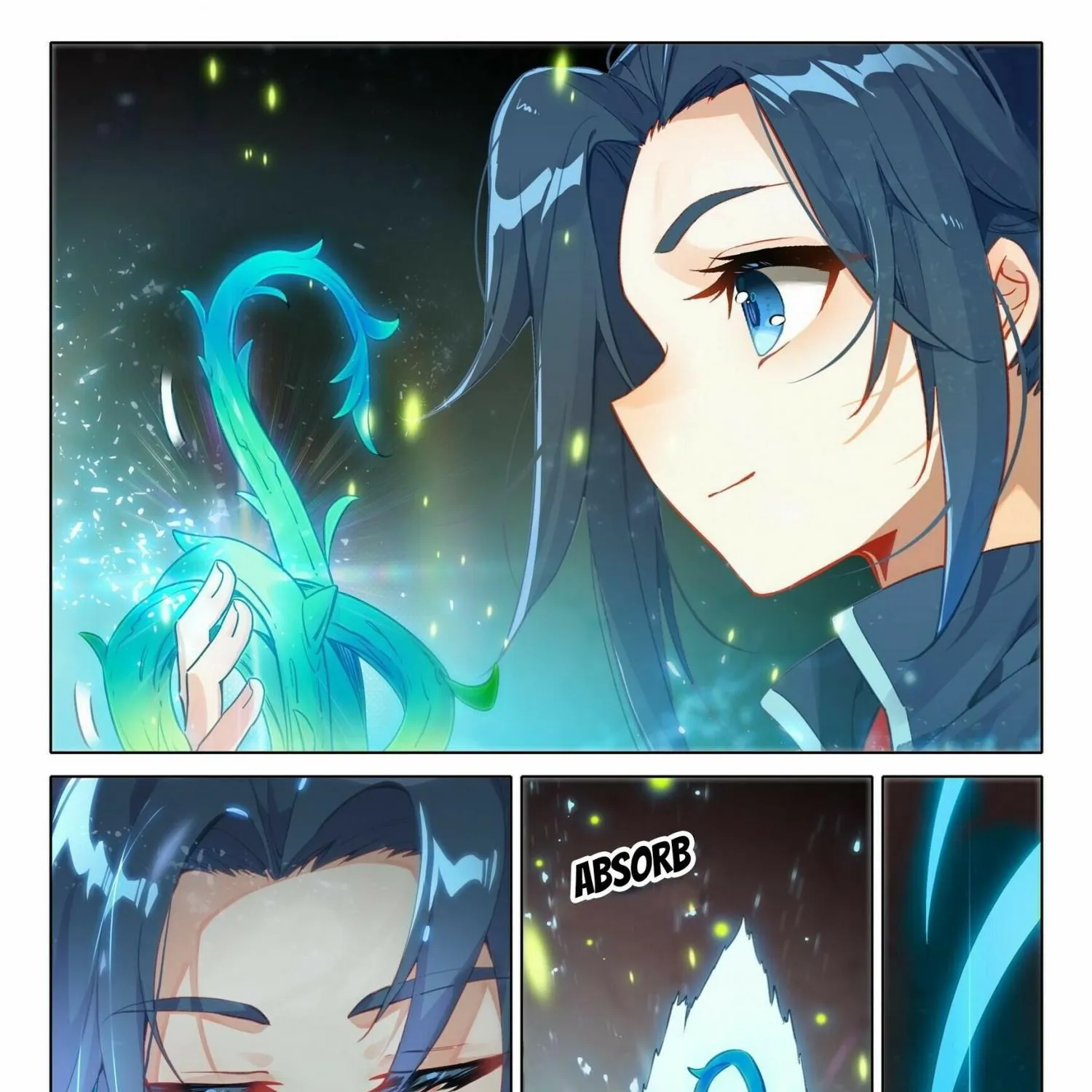Soul Land 5 Mangakakalot X Chapter 49 Page 10