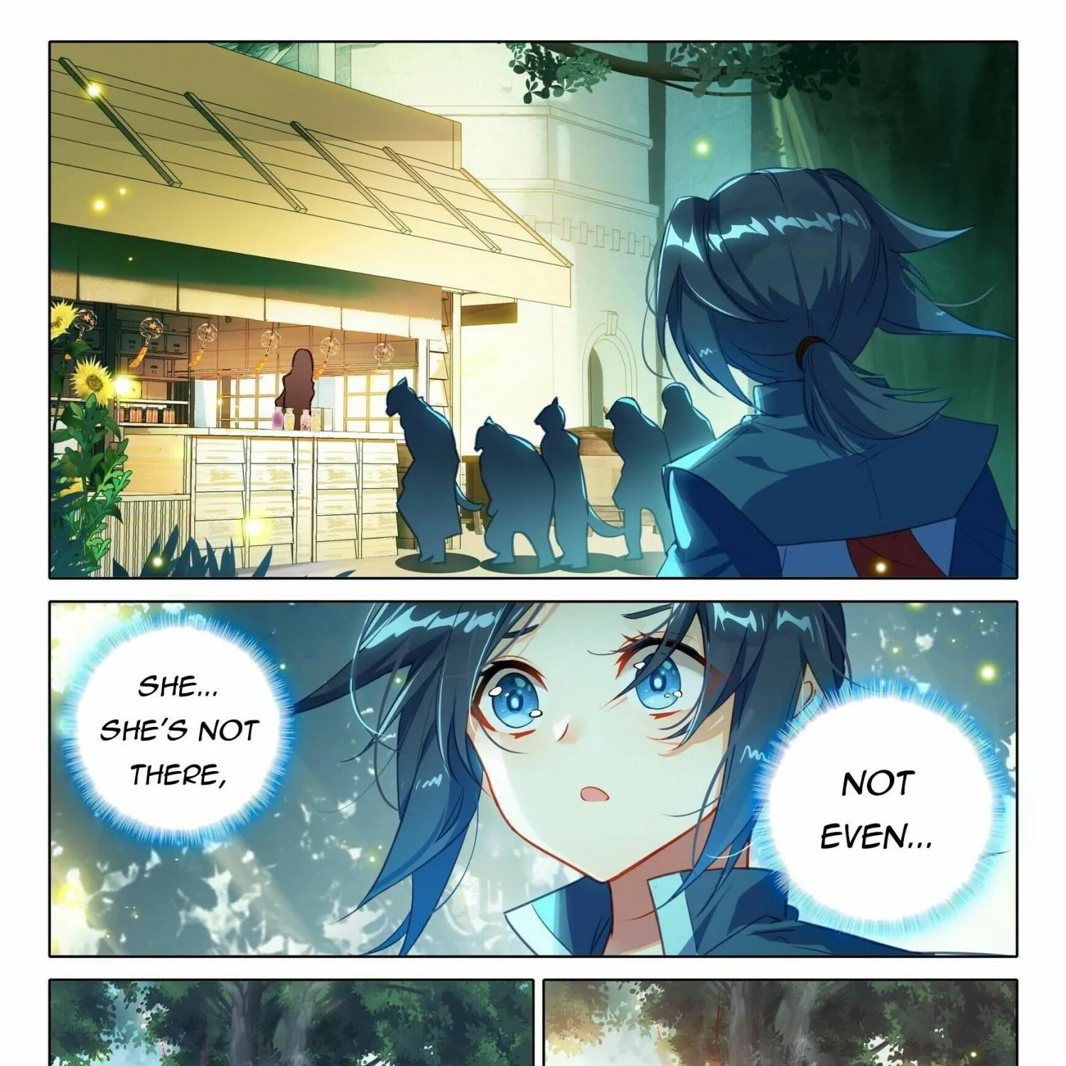 Soul Land 5 Mangakakalot X Chapter 49 Page 20