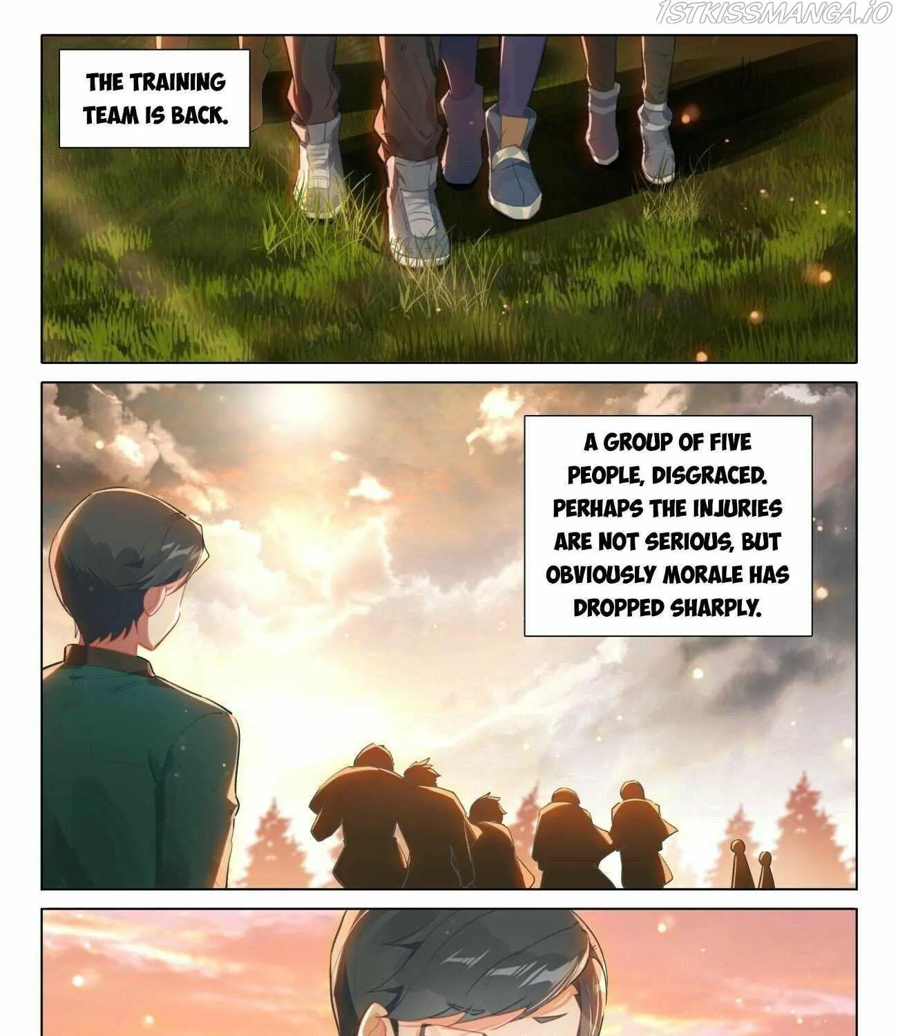 Soul Land 5 Mangakakalot X Chapter 51 Page 22