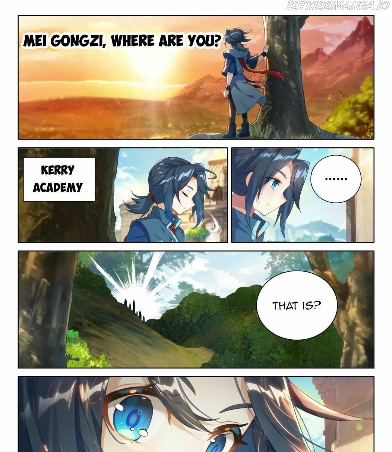 Soul Land 5 Mangakakalot X Chapter 51 Page 32