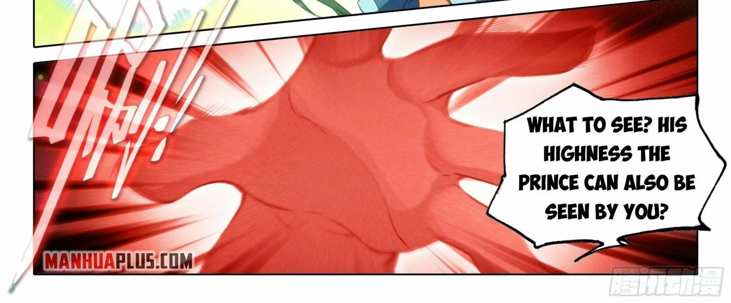 Soul Land 5 Mangakakalot X Chapter 52 Page 7