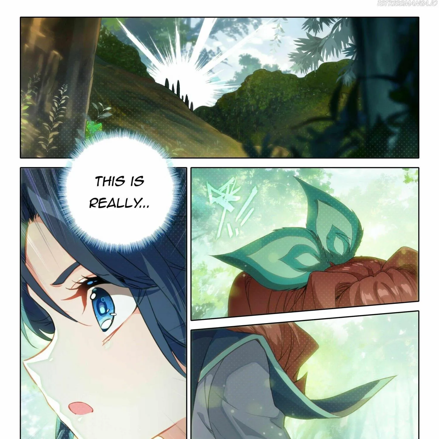 Soul Land 5 Mangakakalot X Chapter 52 Page 2
