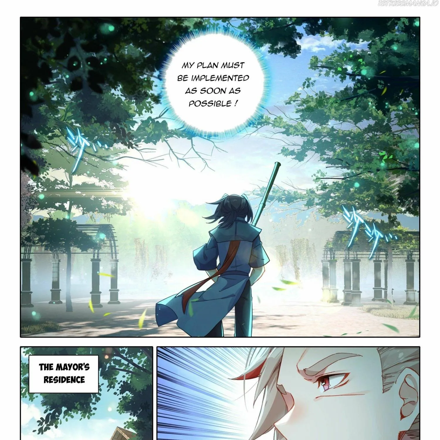 Soul Land 5 Mangakakalot X Chapter 58 Page 6