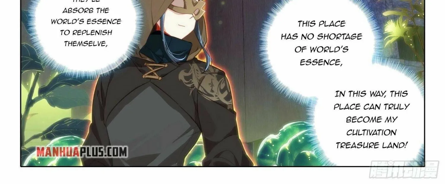 Soul Land 5 Mangakakalot X Chapter 59 Page 5