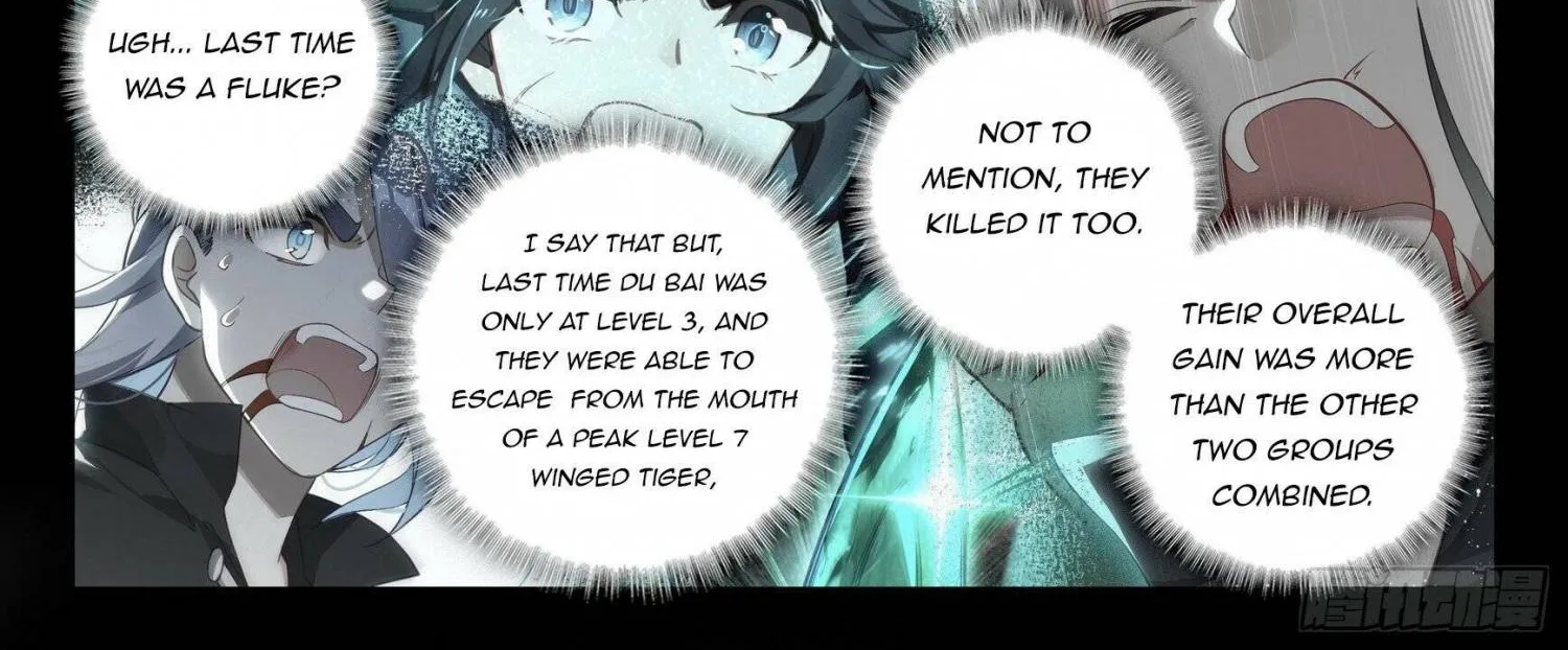Soul Land 5 Mangakakalot X Chapter 59 Page 13