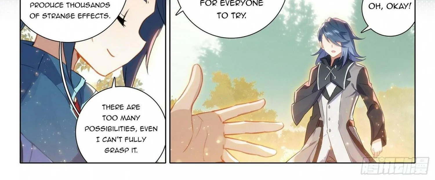 Soul Land 5 Mangakakalot X Chapter 59 Page 29