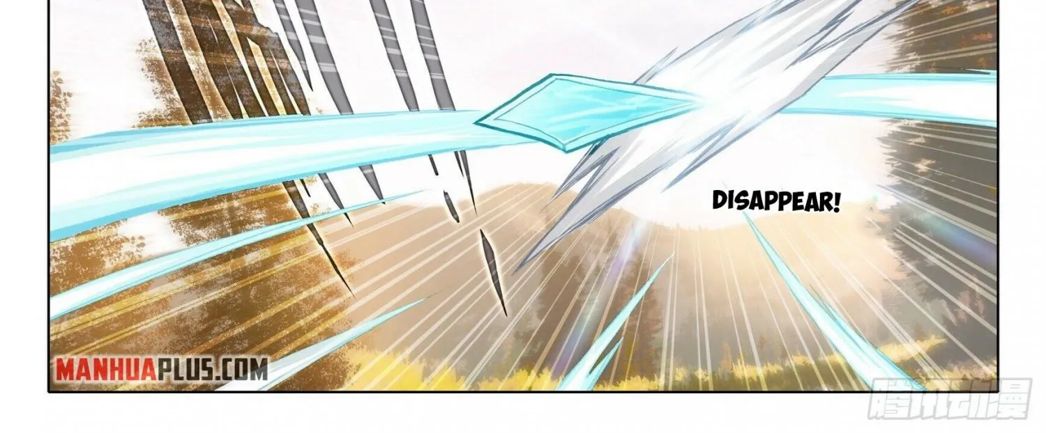 Soul Land 5 Mangakakalot X Chapter 6 Page 21