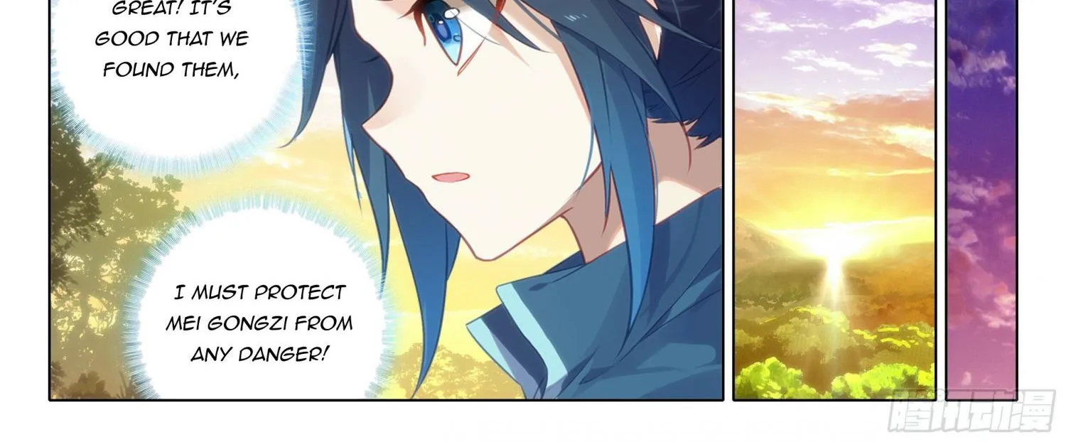 Soul Land 5 Mangakakalot X Chapter 60 Page 12
