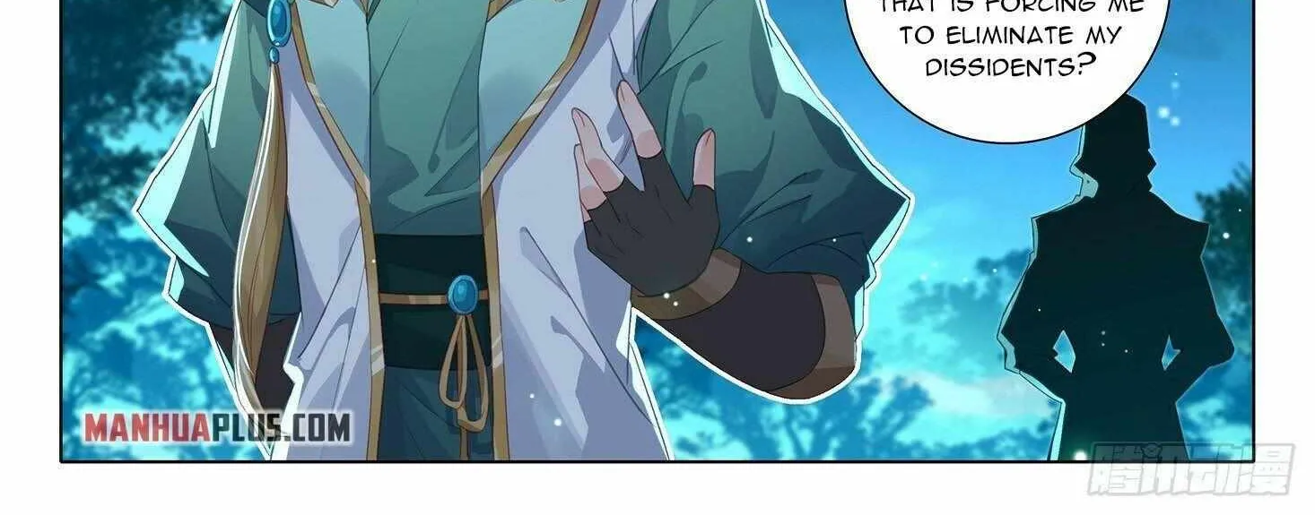 Soul Land 5 Mangakakalot X Chapter 61 Page 4