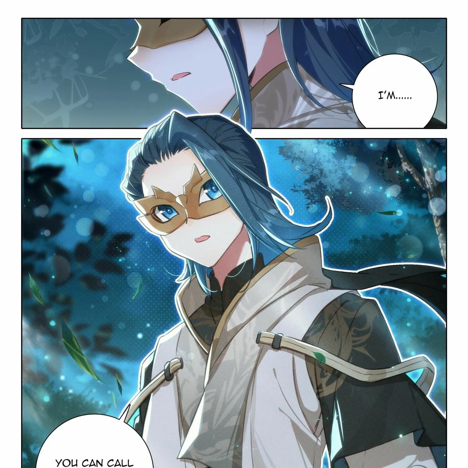 Soul Land 5 Mangakakalot X Chapter 62 Page 7