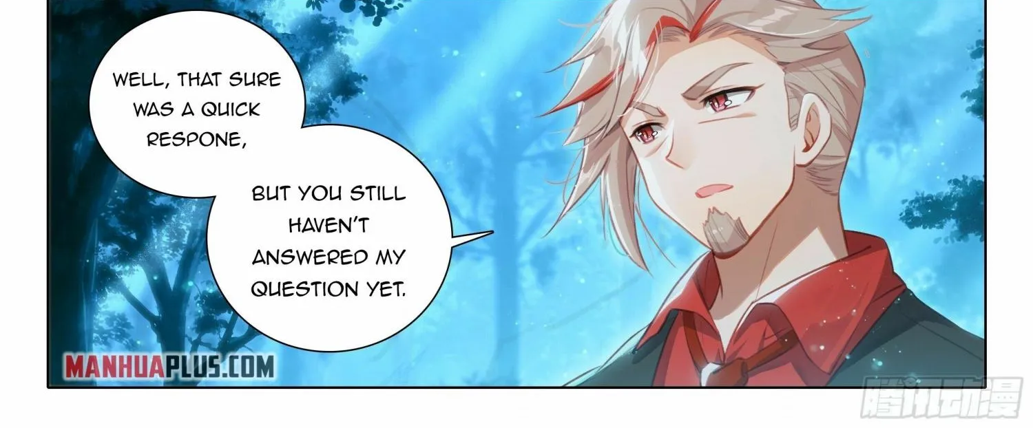 Soul Land 5 Mangakakalot X Chapter 62 Page 20