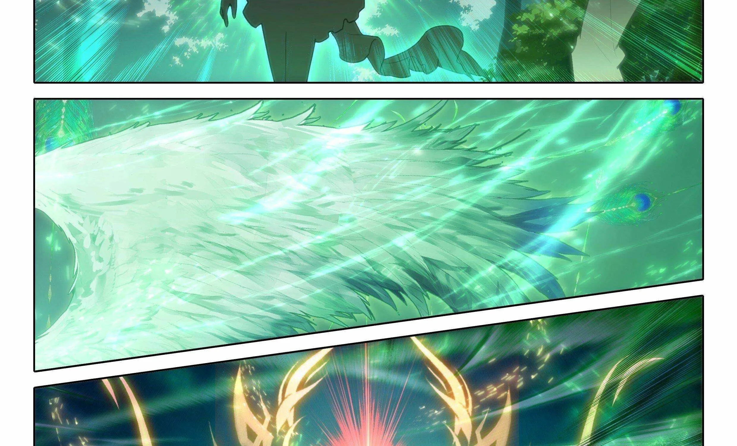 Soul Land 5 Mangakakalot X Chapter 68 Page 7