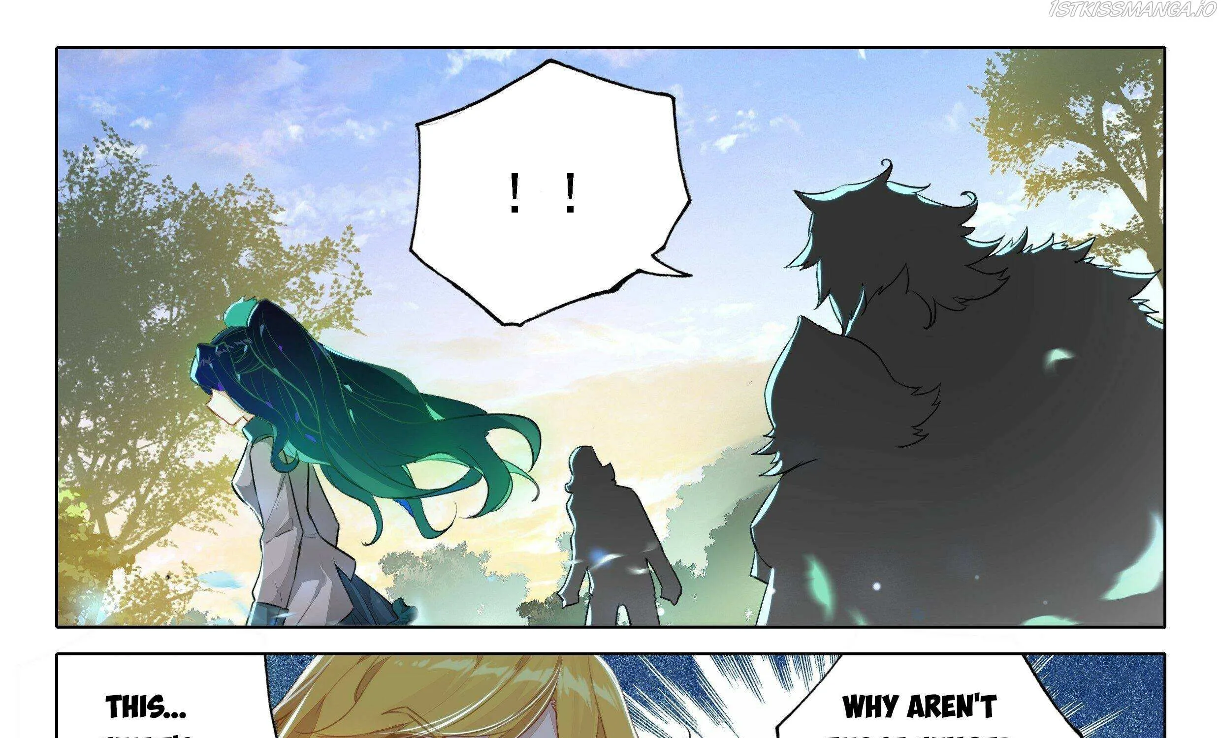 Soul Land 5 Mangakakalot X Chapter 68 Page 30