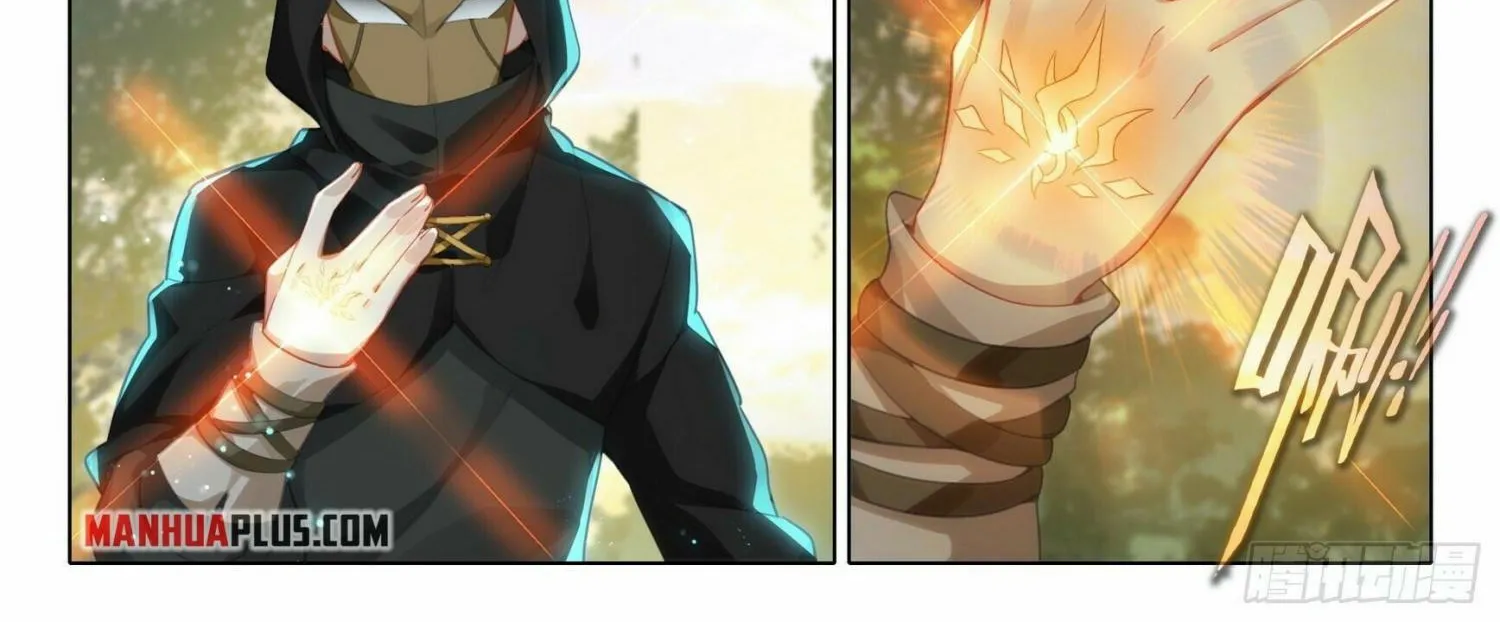 Soul Land 5 Mangakakalot X Chapter 69 Page 7
